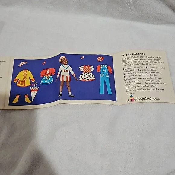 VINTAGE DRESS UP - Picture 7 of 8